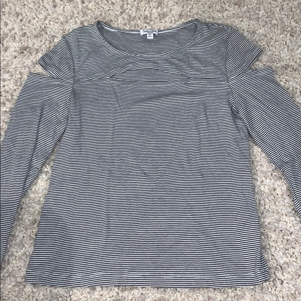 Long sleeve